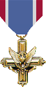 Army Dsitinguished Service Cross