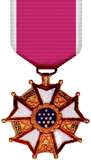 Legion of Merit