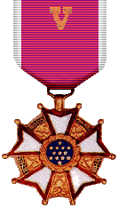 Legion of Merit