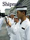 Shipmate Columns